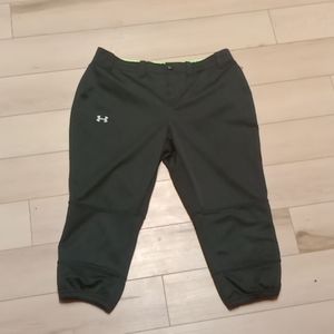 Under armour pants